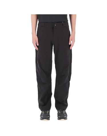 26SS 아크테릭스 크로닌 코튼 팬츠 X000009316 BLACK