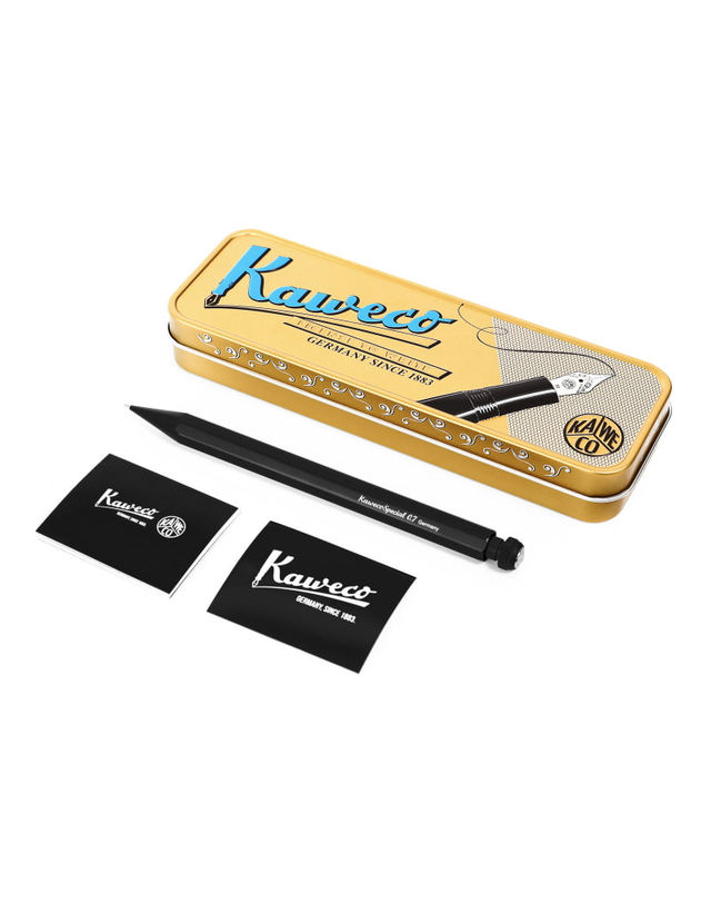 카웨코 [카웨코 KAWECO] 10000182 공용 샤프 착용컷