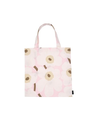 [마리메꼬 MARIMEKKO] 075335 315 공용 에코백