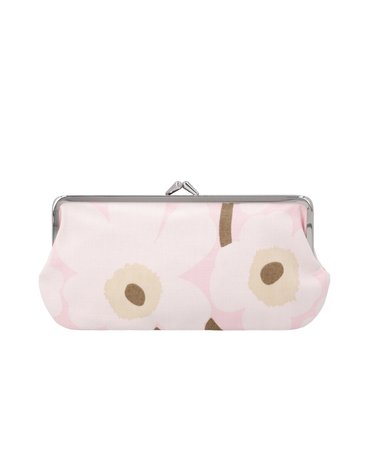 [마리메꼬 MARIMEKKO] 075338 315 공용 파우치백