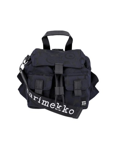 [마리메꼬 MARIMEKKO] 095304 550 공용 백팩