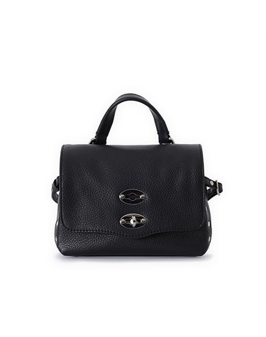 [자넬라토 ZANELLATO] POSTINA BABY Z0001 여성 숄더백