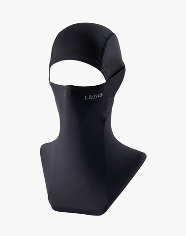 루디스 베이직 LAU402BA 블랙 바라클라바