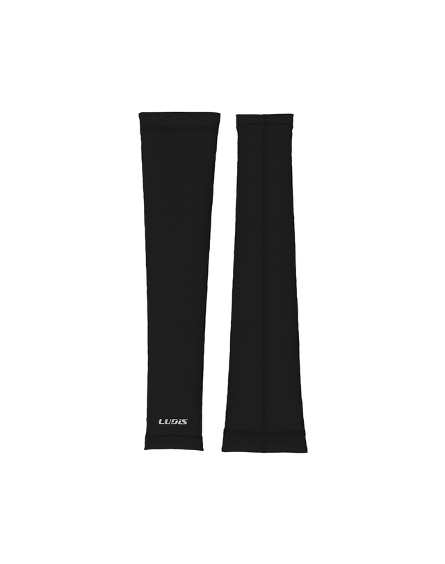 루디스 루디스 아웃도어 LUPDUA01 블랙 UV차단 쿨 팔목형 팔토시 2p, 2SET 착용컷