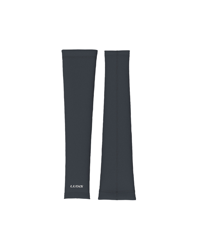 루디스 루디스 아웃도어 LUPDUA01 그레이 UV차단 쿨 팔목형 팔토시 2p, 2SET 착용컷