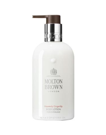 [몰튼브라운] 헤븐리 진저 릴리 바디로션 300ml