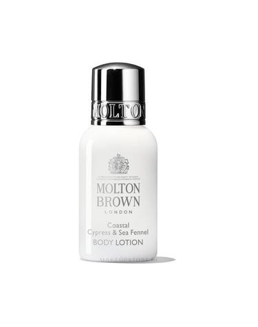 [몰튼브라운] 코스탈 사이프러스 씨 펜넬 바디로션 300ml