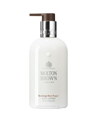 [몰튼브라운] 리차지 블랙 페퍼 바디로션 300ml