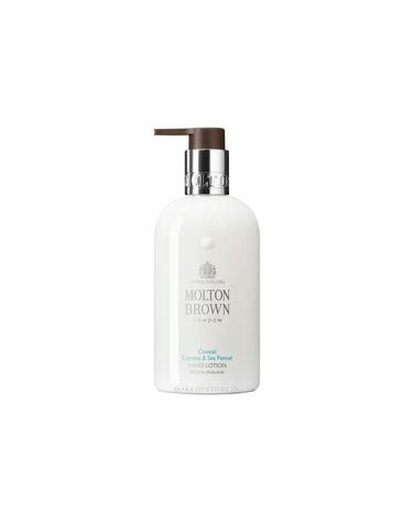 [몰튼브라운] 코스탈 사이프러스 씨 펜넬 바디로션 300ml