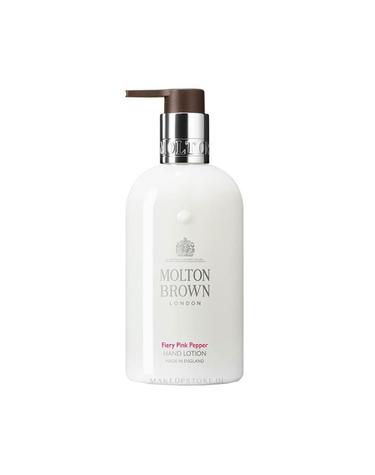[몰튼브라운] 파이어리 핑크 페퍼 핸드 로션 300ml