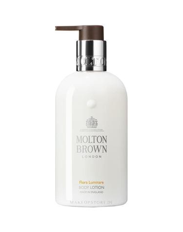 [몰튼브라운] 플로라 루미네어 바디로션 300ml