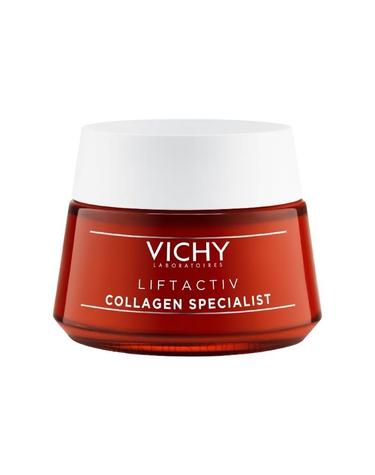 [비쉬] 리프트 액티브 콜라겐 스페셜리스트 크림 50ml