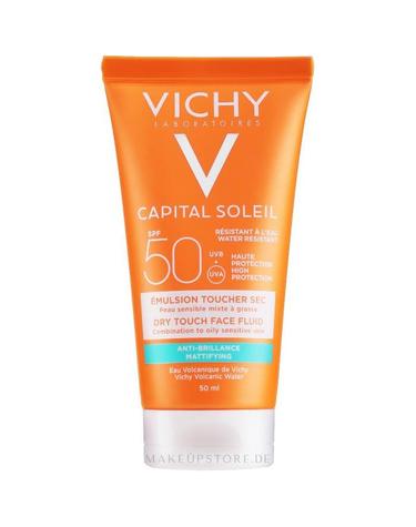[비쉬] 매티파잉 선스크린 에멀젼 SPF50 50ml