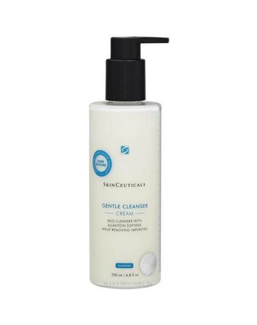 스킨수티컬즈_ 젠틀 클렌저 크림 200ml