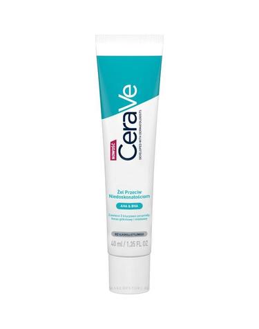 [세라비] 살리실산 aha 크림 40ml