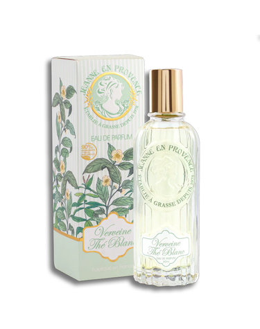 잔느 프로방스 버베나 더 블랑 EDP 60ml