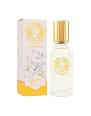 잔느 프로방스 쟈스민 시크레 EDP 20ml
