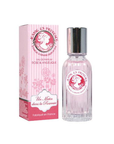 잔느 프로방스 엉마텡 당 라 로즈레 EDP 20ml