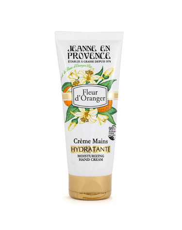잔느 프로방스 오렌지 블러썸 핸드크림 75ml