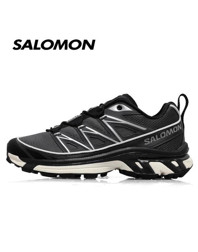 살로몬 XT-6 익스펜스 L47859000 착용컷