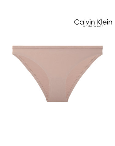 CK 여성 퍼펙틀리 핏 삼각팬티 QF8253 CEDAR