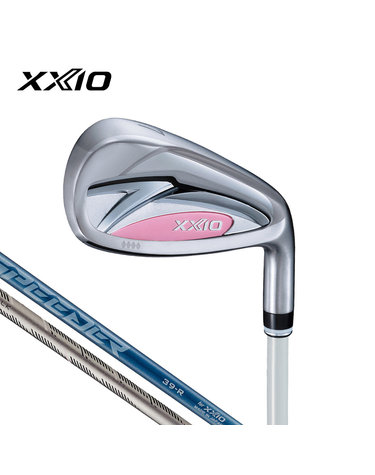 젝시오 26 젝시오14 여성 7아이언세트 SPEEDER NX DST/XXIO14LK