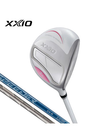 젝시오 26 젝시오14 여성 페어웨이우드 SPEEDER NX DST/XXIO14LK