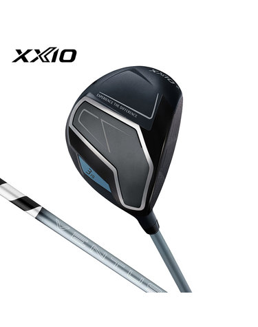 젝시오 26 젝시오14 플러스 남성 페어웨이우드 VENTUS For XXIO
