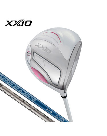 젝시오 26 젝시오14 여성 드라이버 SPEEDER NX DST/XXIO14LK