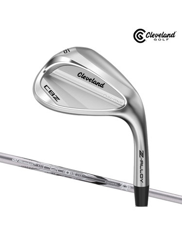 클리브랜드 26 CBZ 여성 웨지 UST RECOIL 50