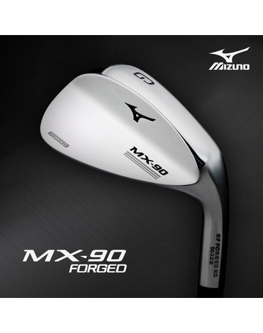 미즈노 코리아 정품 MX-90 포지드 남성 경량스틸 웨지