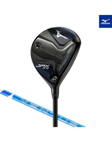미즈노 26 JPX ONE 남성 페어웨이우드 26 VENTUS BLUE FM