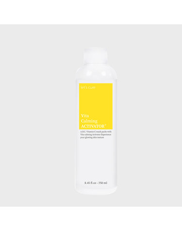(미백주름개선기능성) abc 마스크팩 전용 촉촉 액티베이터 250ml