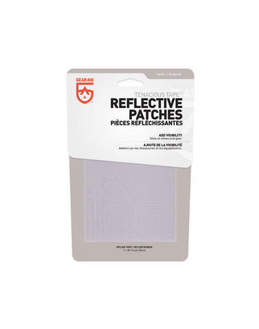 [맥넷] 기어에이드 티네시어스 Reflective Patch - 반사패치