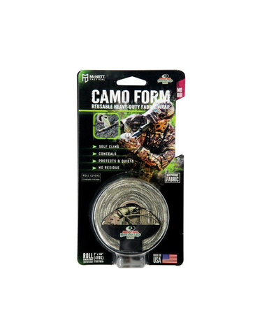 [맥넷] 기어에이드 CAMO FORM 장비 위장 래핑테이프 BREAK UP