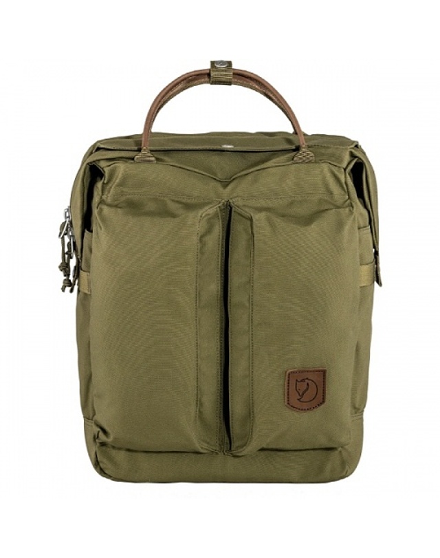피엘라벤 피엘라벤 하울팩 No.1 Haulpack No.1 (23340) 착용컷