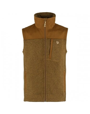 피엘라벤 벅 플리스 베스트 Buck Fleece Vest M (81727)