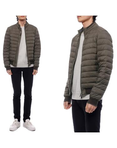 24SS 남성 STRAUSS S3 경량 패딩 (STRAUSS S3 MARMOTTA 24S)