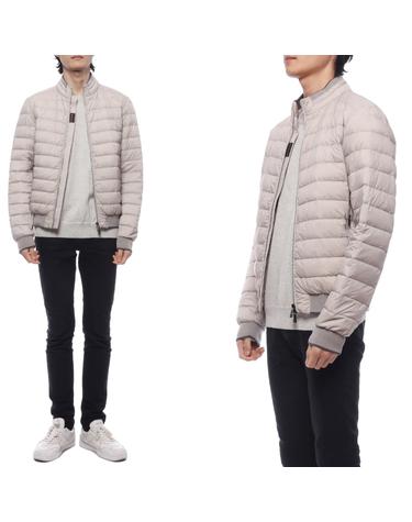24SS 남성 STRAUSS S3 경량 패딩 (STRAUSS S3 MANDORLA 24S)