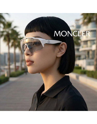 몽클레어 ML0270K 21X 공식수입 스포츠 고글 골프 스키 러닝 라이딩 경량성 아시안핏 명품 선글라스