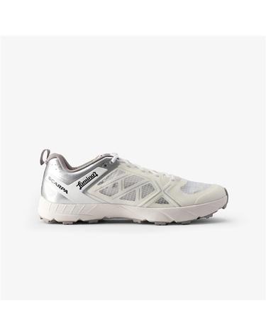 에르노 라미나 x 스카르파 남성 스니커즈 SH002UL SHOE1 1000