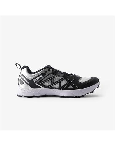 에르노 라미나 x 스카르파 남성 스니커즈 SH002UL SHOE1 9200