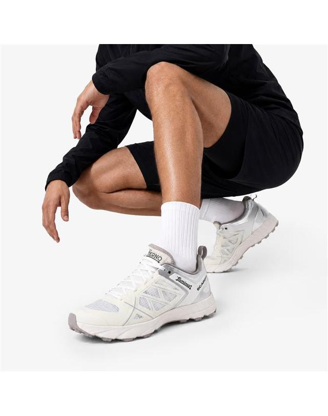 에르노 에르노 라미나 x 스카르파 남성 스니커즈 SH002UL SHOE1 1000 착용컷