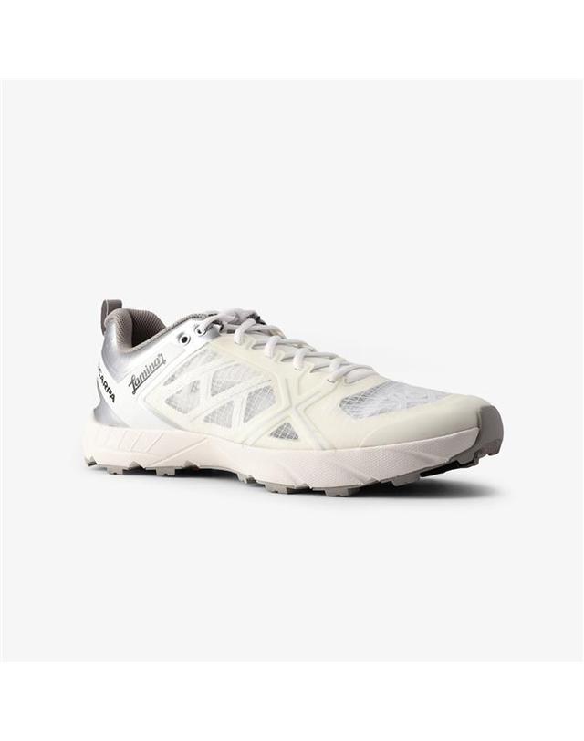 에르노 에르노 라미나 x 스카르파 남성 스니커즈 SH002UL SHOE1 1000 착용컷