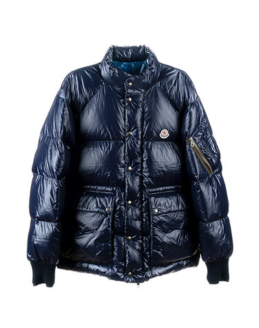 몽클레어 MONCLER 남성 MARTINEAU 패딩