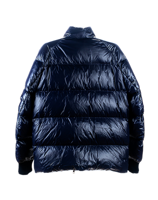몽클레어 몽클레어 MONCLER 남성 MARTINEAU 패딩 착용컷