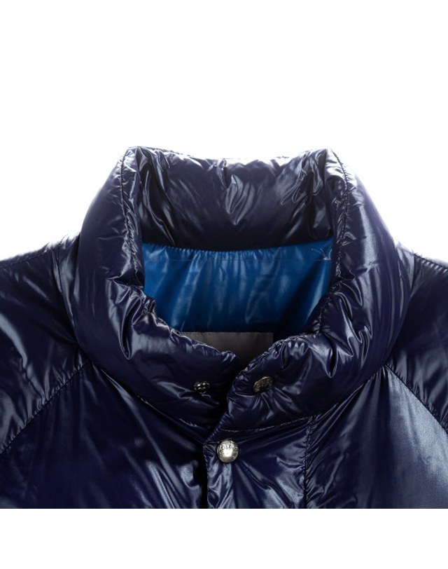 몽클레어 몽클레어 MONCLER 남성 MARTINEAU 패딩 착용컷