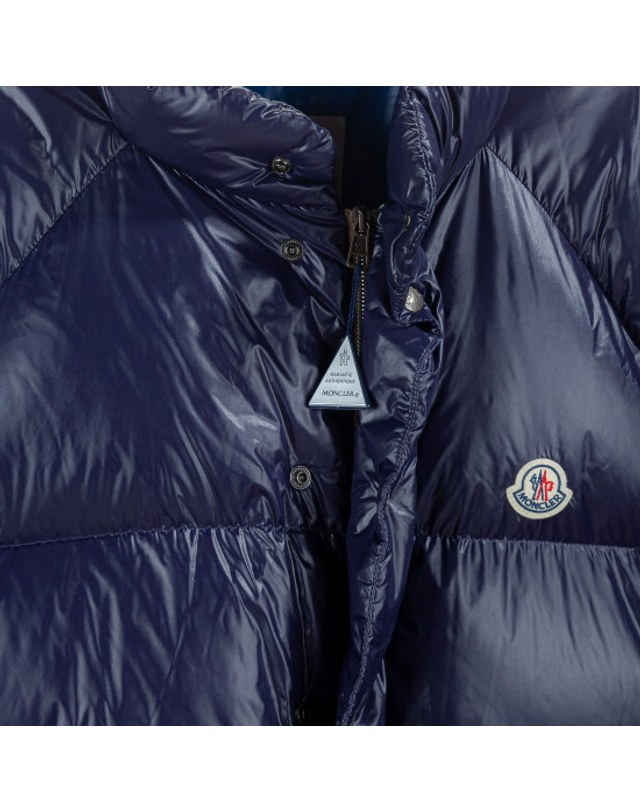 몽클레어 몽클레어 MONCLER 남성 MARTINEAU 패딩 착용컷