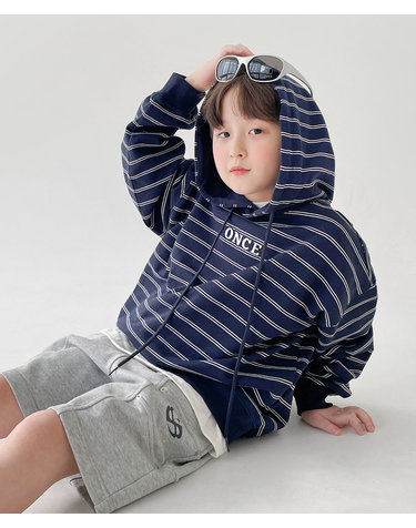 케일 단가라 후드티