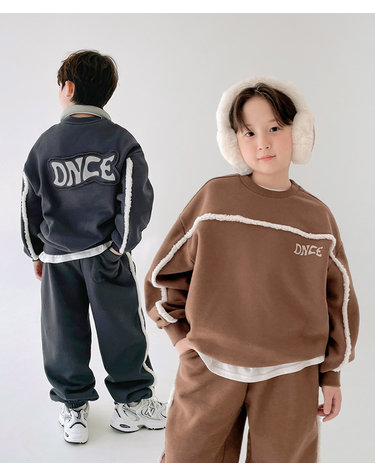 [기모] 어그 치트키 상하세트